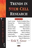 Review Nova Biomedical Books  / Trends In Stem Cell Research