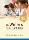Writers Brief Handbook, The,  MLA Update Edition (6th Edition)
