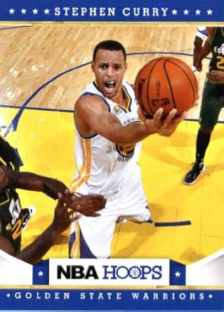 Amazon.com: 2012 Hoops Basketball Card Basketball Card (2012-13) #180