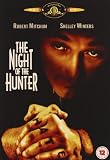 The Night of the Hunter [Region 2]