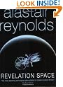 Revelation Space (GOLLANCZ S.F.)