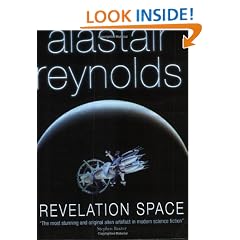 Revelation Space (GOLLANCZ S.F.)