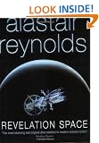 Revelation Space (GOLLANCZ S.F.)