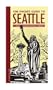 The Pocket Guide to Seattle and Surrounding Areas (Pocket Guides (Greycliff))