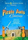 A Pirate Ants Christmas