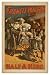Historic Theater Poster (L), Francis Wilson under the management of AH Canby in the c...