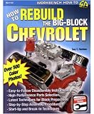 1965 1974 1975 1976 Rebuild CHEVROLET Big Block Engine