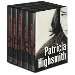 The Complete Ripley Novels