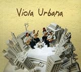 Viola Urbana - Viola Urbana