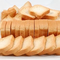Mini Toasts from France