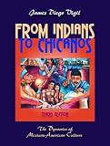 From Indians to Chicanos: The Dynamics of Mexican-american Culture