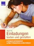 Einladungen texten und gestalten: Ori...