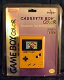 Cassette Boy Color