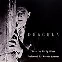 Philip Glass: Dracula