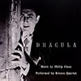 Philip Glass: Dracula