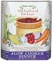 Delicae Pantry Old Fashioned Pot Roast Slow Cooker Dinner, 5.5-Ounce Boxes (Pack of 6)