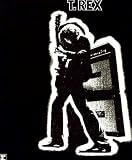 Electric Warrior [VINYL]
