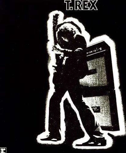 T. Rex - Electric Warrior [vinyl] - Zortam Music