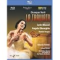 La La Traviata at La Scala (Blu-ray) (Widescreen)