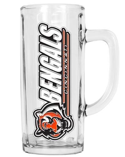 NFL Cincinnati Bengals 22-Ounce Optic Tankard