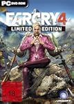 Far Cry 4 - Limited Edition - [PC]
