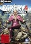 Far Cry 4 - Limited Edition - [PC]