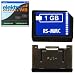 Produkt-Bild: 1 GB MMC mobile Card (1GB RS MMC Karte) + ELEKTROWA-SOFTWARE + Adapter Speicherkarte f&uuml;r Nokia 3650