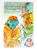 Saints and Strangers: Being the Lives of the Pilgrim Fathers and Their Families, with Their Friends and Foes, and an Account of the Posthumous ... and the Strange Pilgrimages of Plymouth Rock