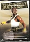 Tae Bo: Boot Camp 1 - DVD