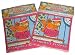 Search : Garfield & the Cookie Jar in Grandma's Kitchen Pot Holder ~ Set of 2