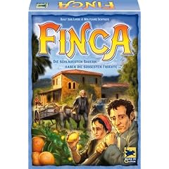 Schmidt Spiele 48191 - Finca