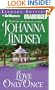 Love Only Once (Malory Family Series)