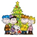 Peanuts Gang Outdoor D&eacute;cor