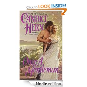 Once a Gentleman: Ladies Fashionable Cabinet Series, Book 3