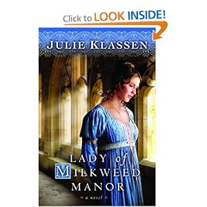 Manor Lady