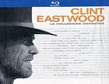 Clint Eastwood Blu-Ray Collection (18 Blu-Ray)