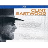 Clint Eastwood Blu-Ray Collection (18 Blu-Ray)