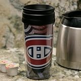 Montreal Canadiens Acrylic Tumbler