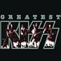 Kiss - Greatest Hits
