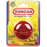 Duncan Imperial Yo Yo , Assorted colors, Pack of 1