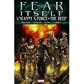 Fear Itself: Uncanny X-Force/The Deep