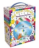 My First Library Bedtime Stories Board Books & CD