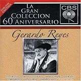 Gerardo Reyes La Gran Cd's Import