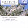 Best-Loved Wedding Music