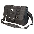 Edge Ultra Portable / Netbook Messenger Bag - Acer Aspire One - Asus Eee PC - Asus N10J - Asus T91- Dell Inspiron Mini - MSI Wind U100 - Archos 10 - Averatec Buddy - HP Mini - Lenovo IdeaPad S10 - Samsung NC10 - Sony Vaio P