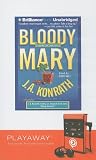 Bloody Mary (Jack Daniels Mysteries (Paperback))