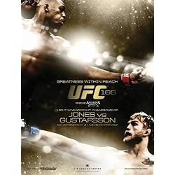 UFC 165