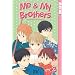 Me & My Brothers Volume 3 (Me and My Brothers) (v. 3)