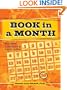 Book in a Month: The Fool-Proof System for Writing a Novel in 30 Days [With Stickers] [BK IN A MONTH]