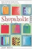 Shopaholic